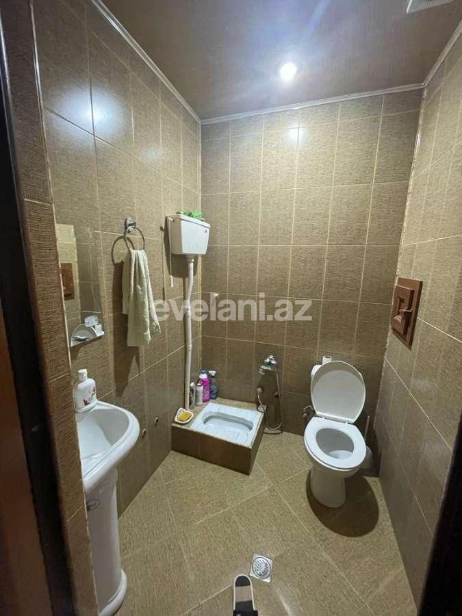 Sale, new building, 3 room, 130 m², Baku, Narimanov r, Nizami m.