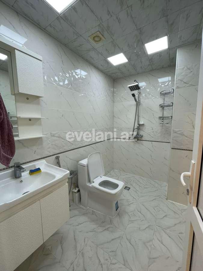 Satılır, yeni tikili, 2 otaqlı, 93 m², Bakı, Yasamal r, Yeni Yasamal q.