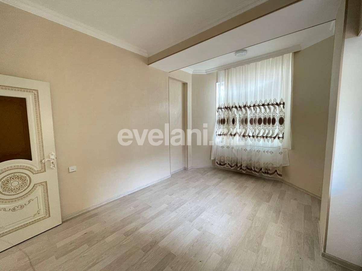Satılır, yeni tikili, 2 otaqlı, 93 m², Bakı, Yasamal r, Yeni Yasamal q.