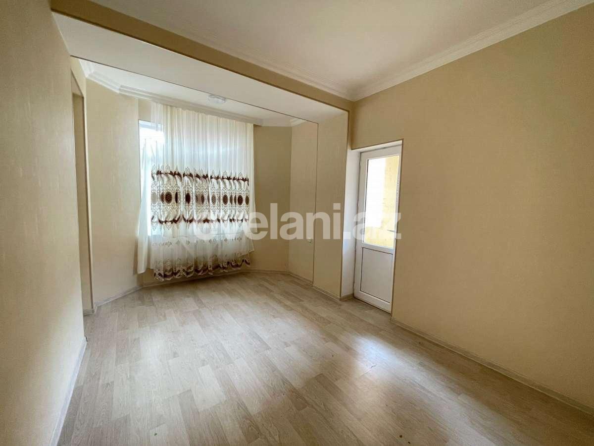 Satılır, yeni tikili, 2 otaqlı, 93 m², Bakı, Yasamal r, Yeni Yasamal q.