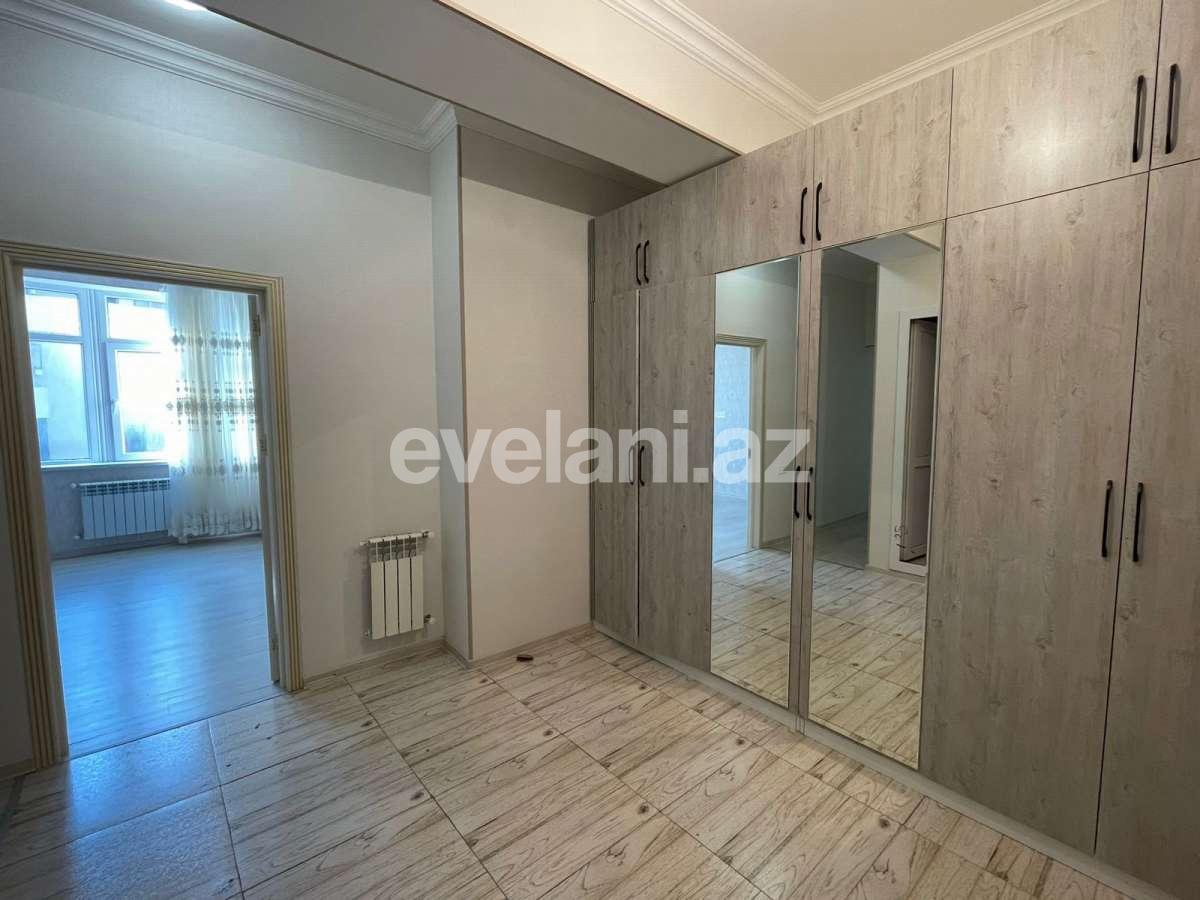 Satılır, yeni tikili, 2 otaqlı, 93 m², Bakı, Yasamal r, Yeni Yasamal q.