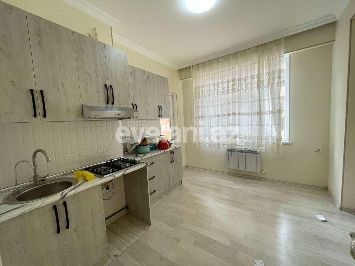 Satılır, yeni tikili, 2 otaqlı, 93 m², Bakı, Yasamal r, Yeni Yasamal q.