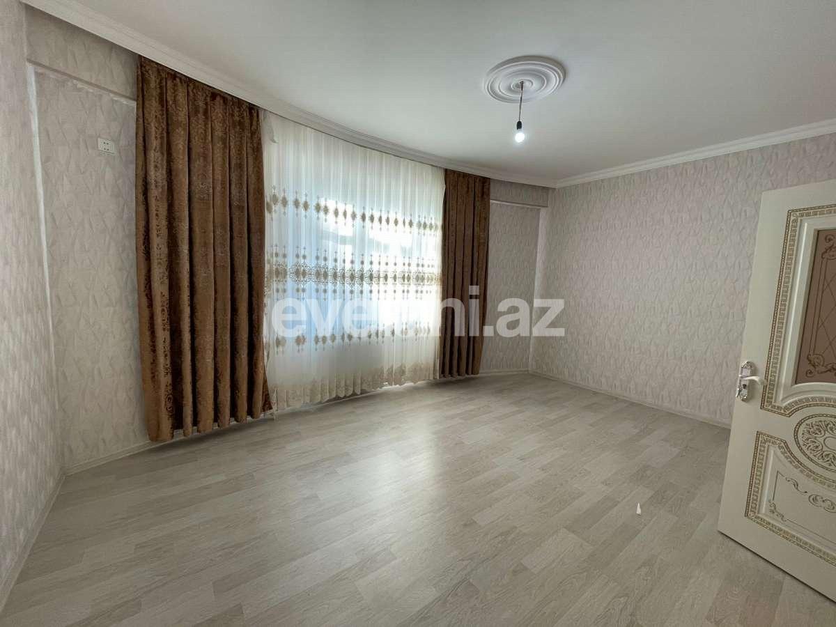 Satılır, yeni tikili, 2 otaqlı, 93 m², Bakı, Yasamal r, Yeni Yasamal q.