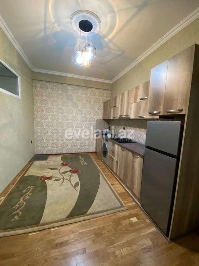 Sale, new building, 2 room, 41 m², Khirdalan