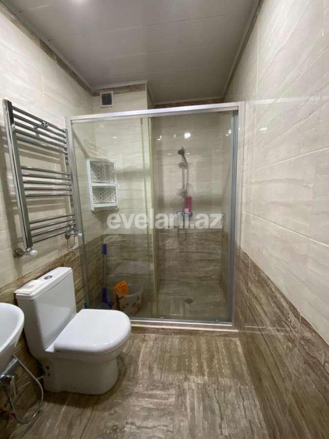 Sale, new building, 2 room, 41 m², Khirdalan