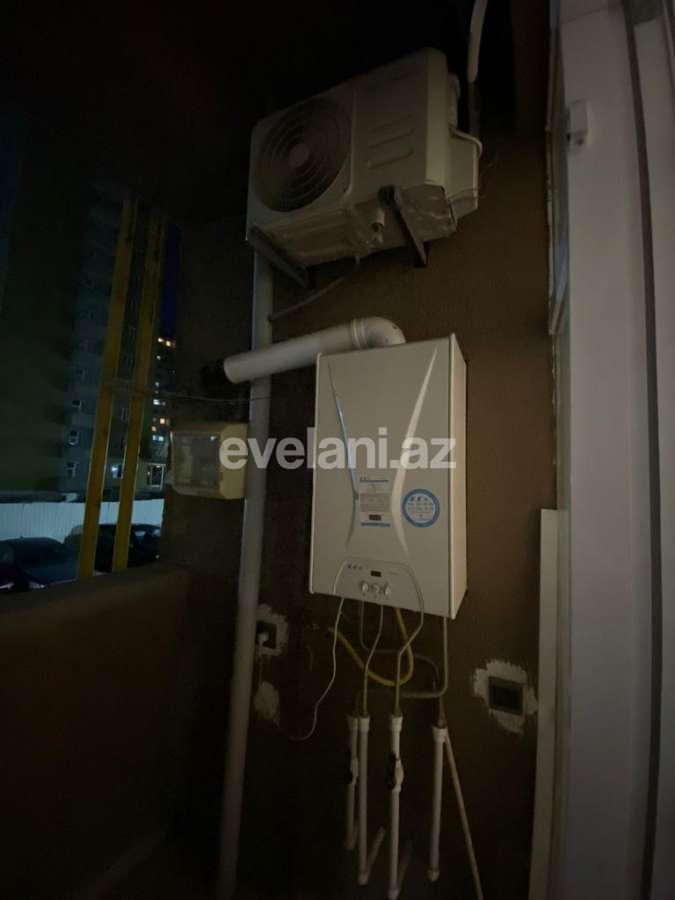Sale, new building, 2 room, 41 m², Khirdalan