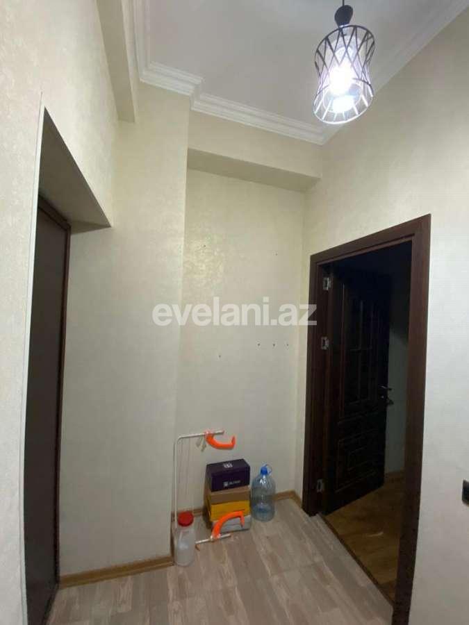 Sale, new building, 2 room, 41 m², Khirdalan
