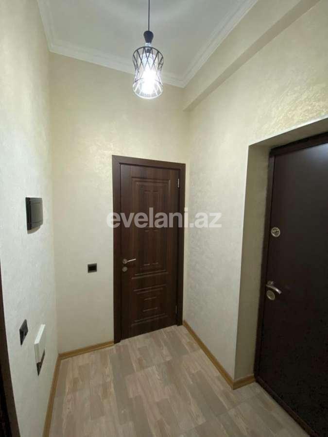 Sale, new building, 2 room, 41 m², Khirdalan