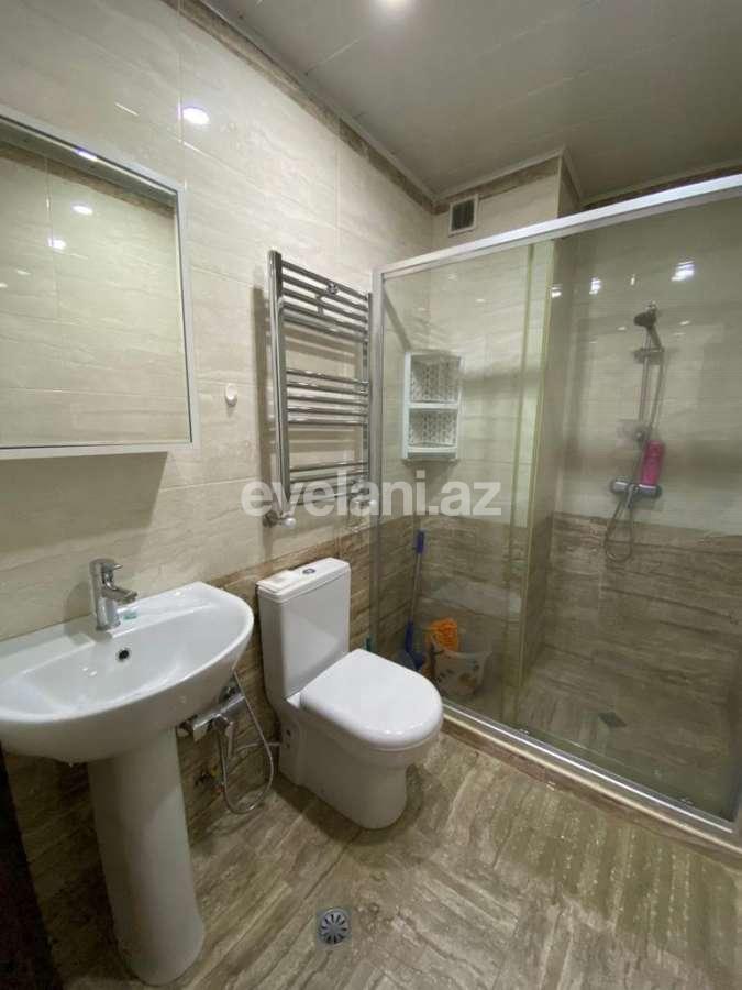 Sale, new building, 2 room, 41 m², Khirdalan