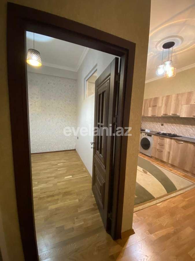 Sale, new building, 2 room, 41 m², Khirdalan