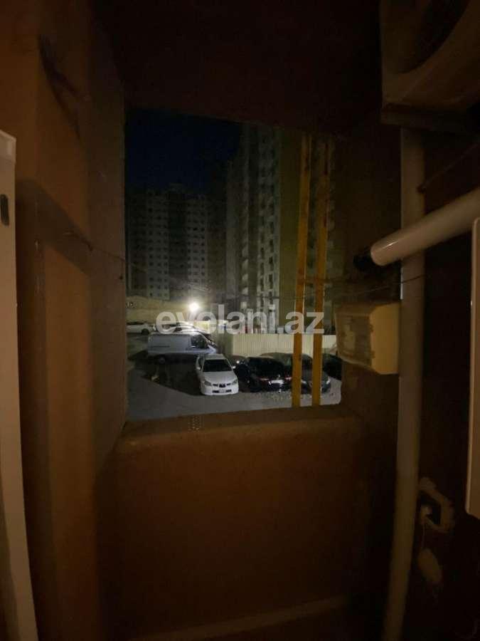 Sale, new building, 2 room, 41 m², Khirdalan