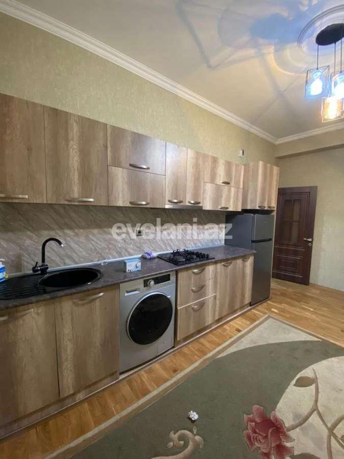 Sale, new building, 2 room, 41 m², Khirdalan