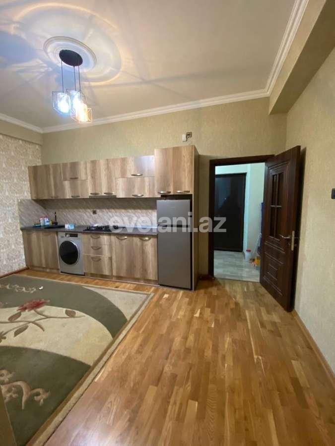 Sale, new building, 2 room, 41 m², Khirdalan