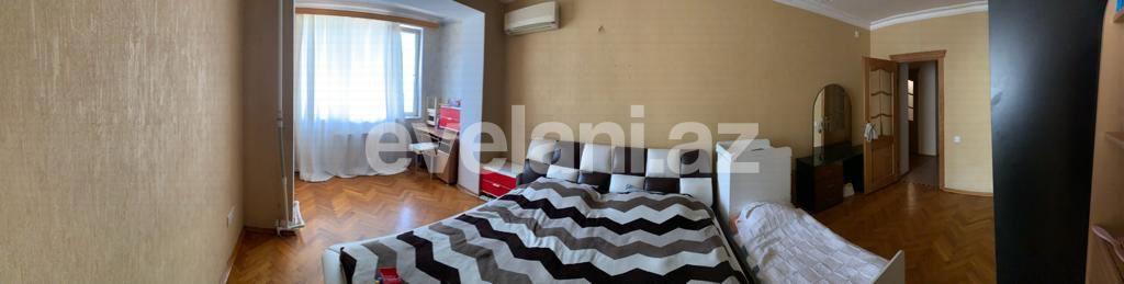 Продаётся, вторичка, 3-комнаты, 65 m², Баку, Ясамальский r, Элмляр Академиясы m.