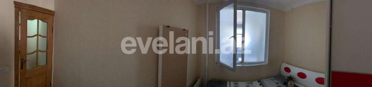 Продаётся, вторичка, 3-комнаты, 65 m², Баку, Ясамальский r, Элмляр Академиясы m.