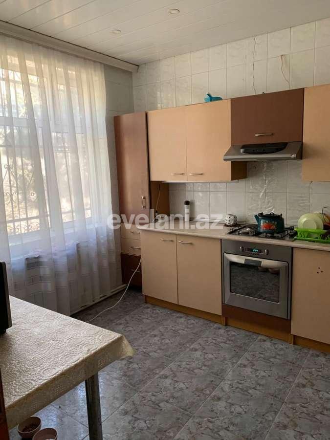 Продаётся, вторичка, 3-комнаты, 65 m², Баку, Ясамальский r, Элмляр Академиясы m.