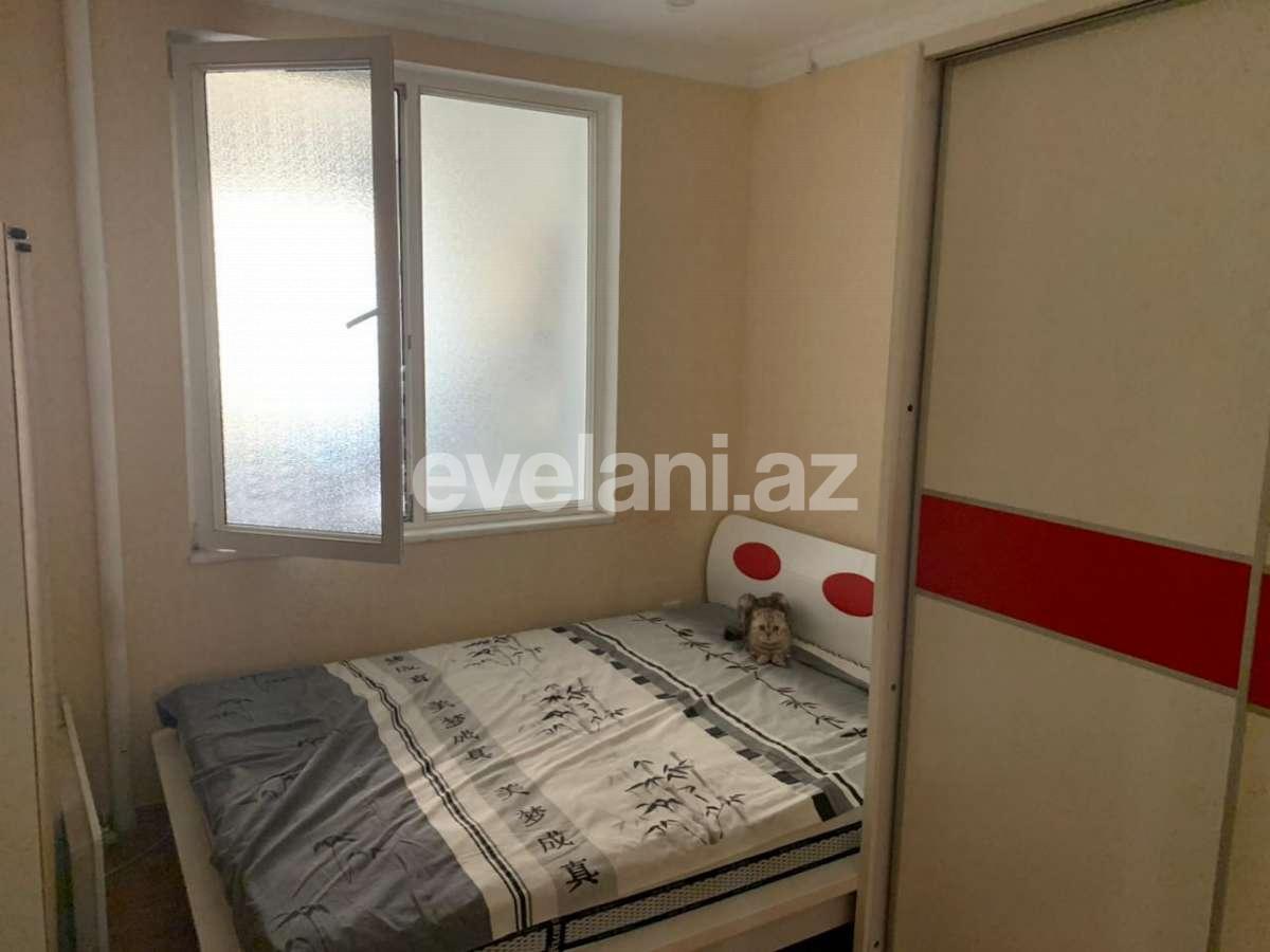 Продаётся, вторичка, 3-комнаты, 65 m², Баку, Ясамальский r, Элмляр Академиясы m.