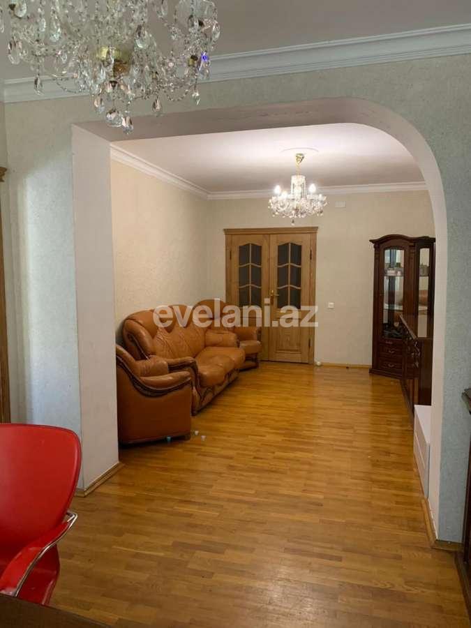 Продаётся, вторичка, 3-комнаты, 65 m², Баку, Ясамальский r, Элмляр Академиясы m.
