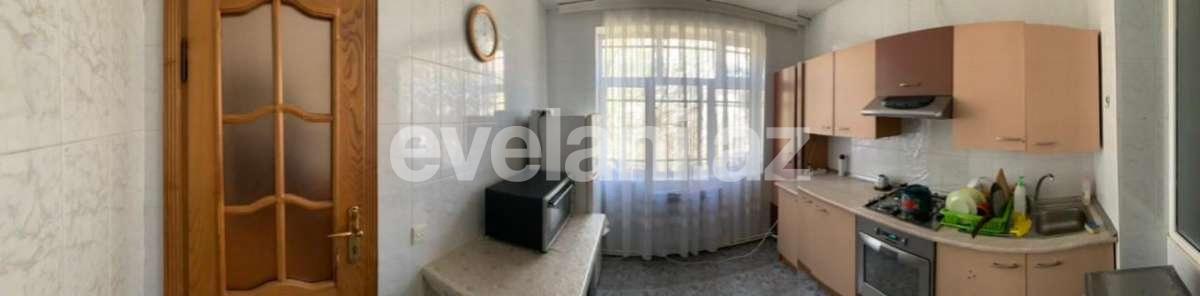 Продаётся, вторичка, 3-комнаты, 65 m², Баку, Ясамальский r, Элмляр Академиясы m.