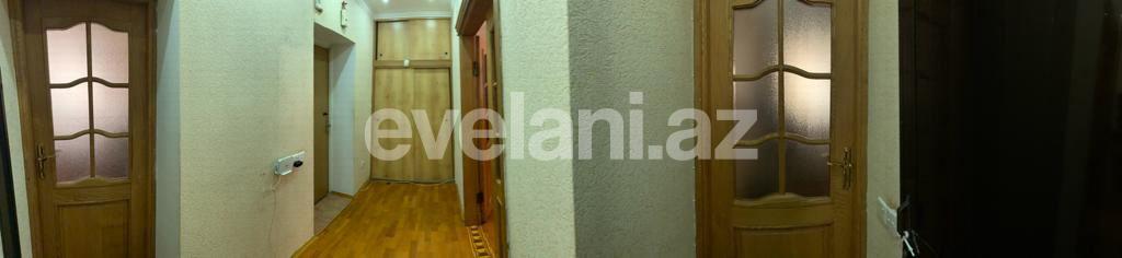 Продаётся, вторичка, 3-комнаты, 65 m², Баку, Ясамальский r, Элмляр Академиясы m.