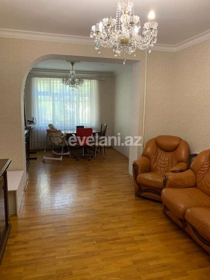 Продаётся, вторичка, 3-комнаты, 65 m², Баку, Ясамальский r, Элмляр Академиясы m.