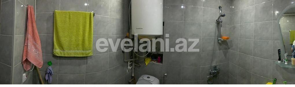 Продаётся, вторичка, 3-комнаты, 65 m², Баку, Ясамальский r, Элмляр Академиясы m.