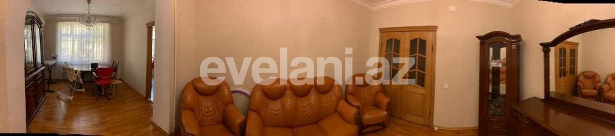 Продаётся, вторичка, 3-комнаты, 65 m², Баку, Ясамальский r, Элмляр Академиясы m.