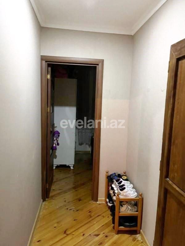 Satılır, köhnə tikili, 3 otaqlı, 55 m², Bakı, Suraxanı r, Yeni Günəşli q.