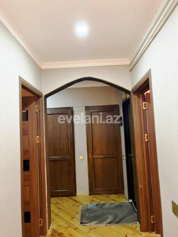Satılır, köhnə tikili, 3 otaqlı, 55 m², Bakı, Suraxanı r, Yeni Günəşli q.