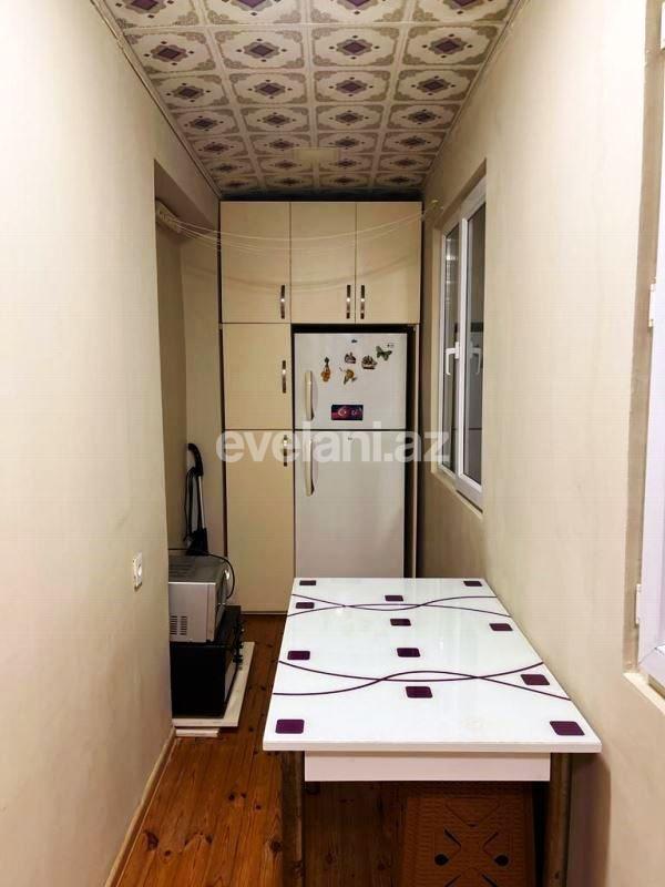 Satılır, köhnə tikili, 3 otaqlı, 55 m², Bakı, Suraxanı r, Yeni Günəşli q.
