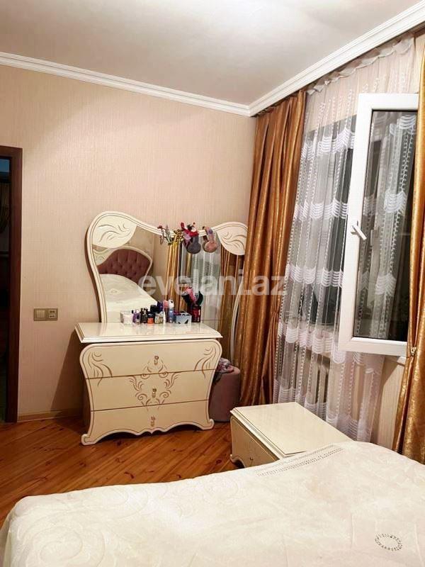 Satılır, köhnə tikili, 3 otaqlı, 55 m², Bakı, Suraxanı r, Yeni Günəşli q.
