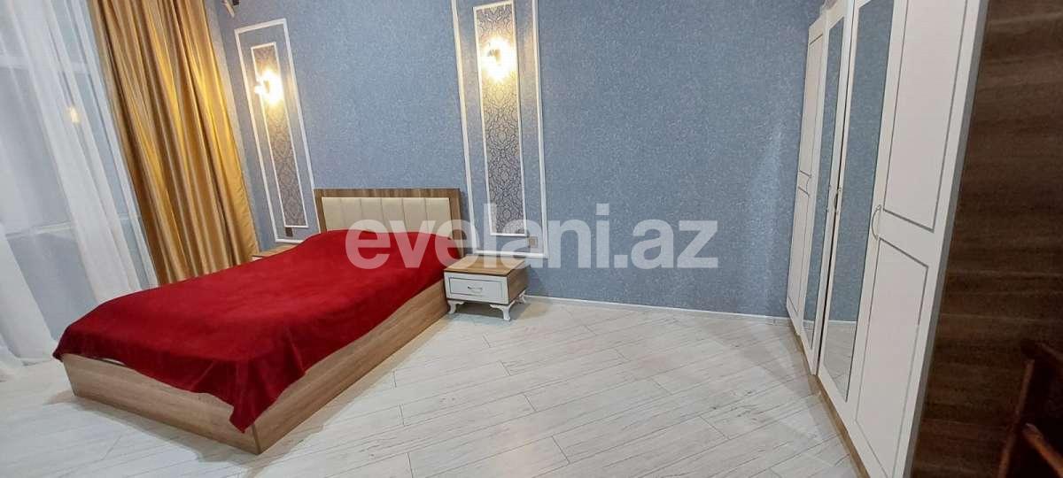 Satılır, yeni tikili, 3 otaqlı, 80 m², Bakı, Xətai r, Həzi Aslanov m.