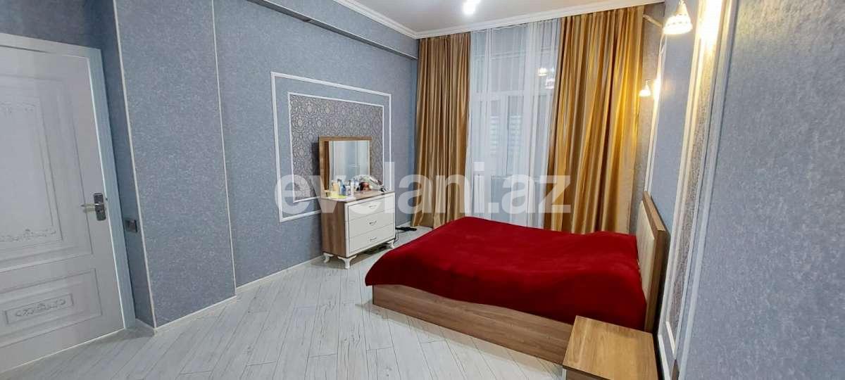 Satılır, yeni tikili, 3 otaqlı, 80 m², Bakı, Xətai r, Həzi Aslanov m.