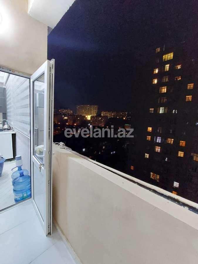 Satılır, yeni tikili, 3 otaqlı, 80 m², Bakı, Xətai r, Həzi Aslanov m.