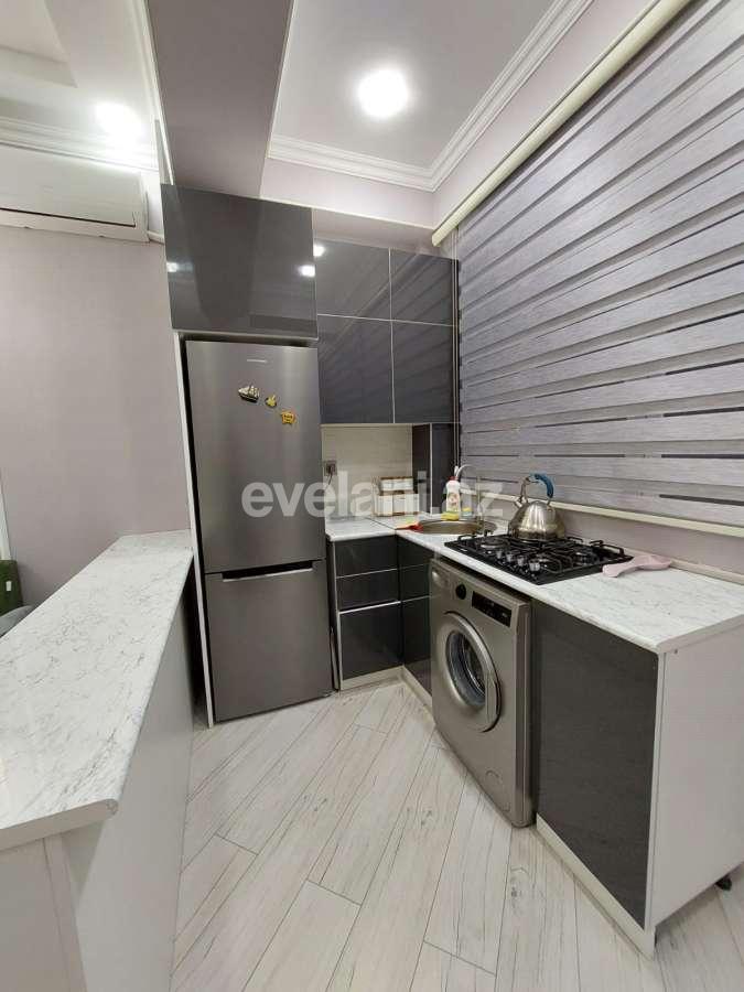 Satılır, yeni tikili, 3 otaqlı, 80 m², Bakı, Xətai r, Həzi Aslanov m.
