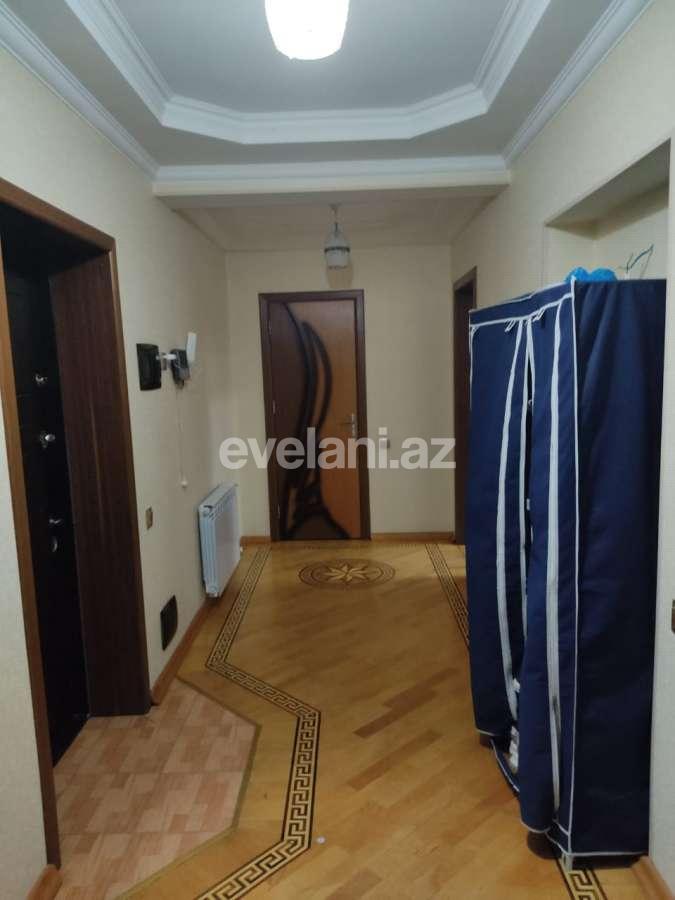 Сдаётся, новостройка, 2-комнаты, 110 m², Баку, Наримановский r, Нариман Нариманов m.