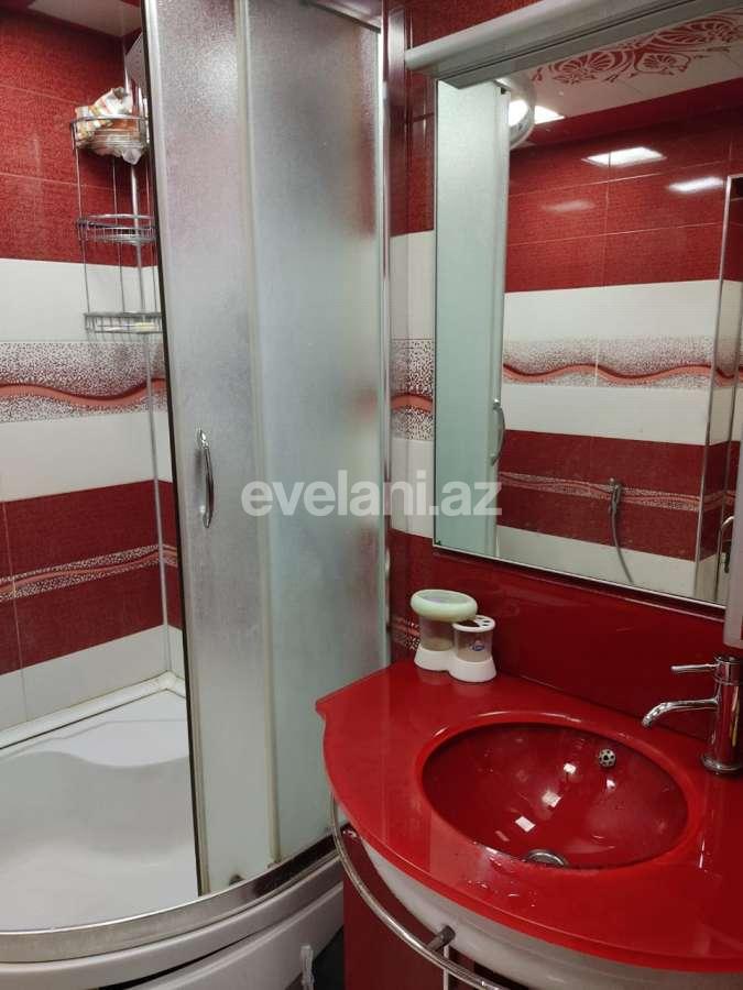 Сдаётся, новостройка, 2-комнаты, 110 m², Баку, Наримановский r, Нариман Нариманов m.