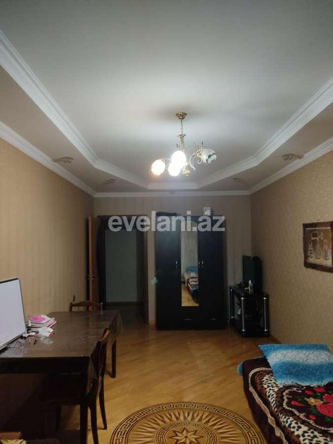 Сдаётся, новостройка, 2-комнаты, 110 m², Баку, Наримановский r, Нариман Нариманов m.