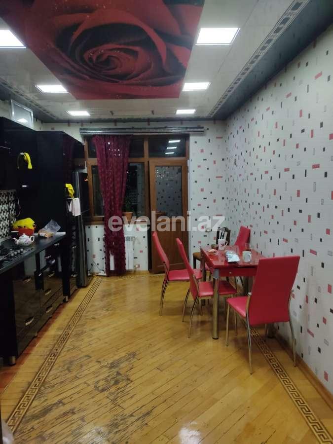 Сдаётся, новостройка, 2-комнаты, 110 m², Баку, Наримановский r, Нариман Нариманов m.