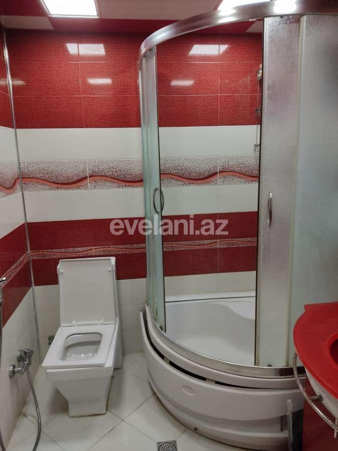 Сдаётся, новостройка, 2-комнаты, 110 m², Баку, Наримановский r, Нариман Нариманов m.