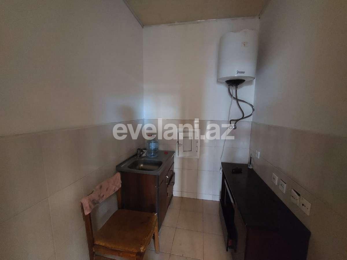 Kirayə verilir, ofis, 9 otaqlı, 200 m², Bakı, Nəsimi r, Memar Əcəmi m.