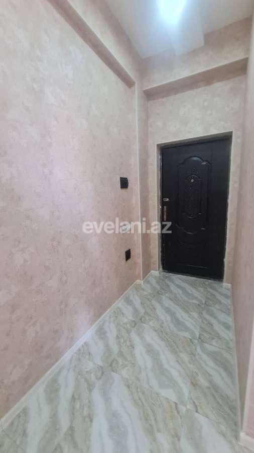 Satılır, yeni tikili, 2 otaqlı, 45 m², Xırdalan