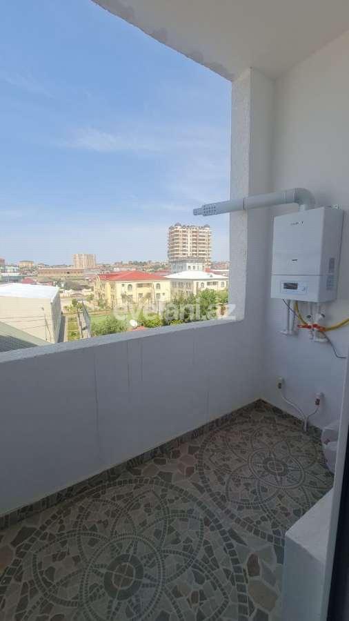 Satılır, yeni tikili, 2 otaqlı, 45 m², Xırdalan