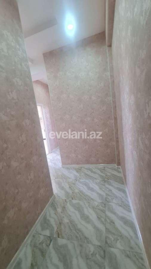 Satılır, yeni tikili, 2 otaqlı, 45 m², Xırdalan