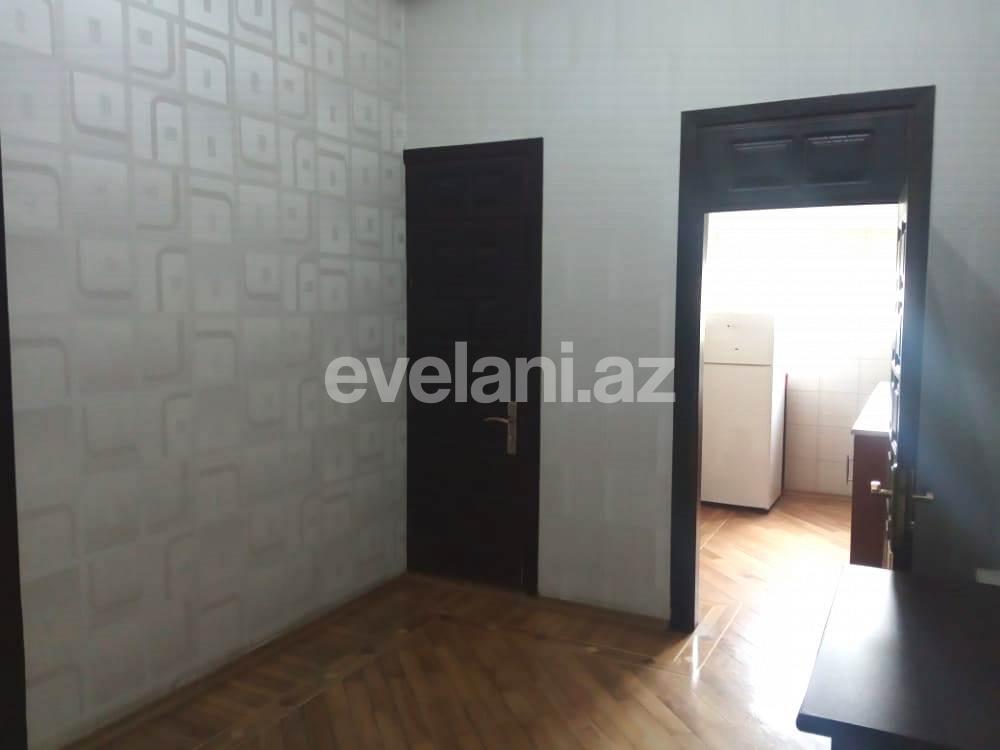 Kirayə verilir, ofis, 3 otaqlı, 100 m², Bakı, Binəqədi r, 9-cu mikrorayon q, Nəsimi m.