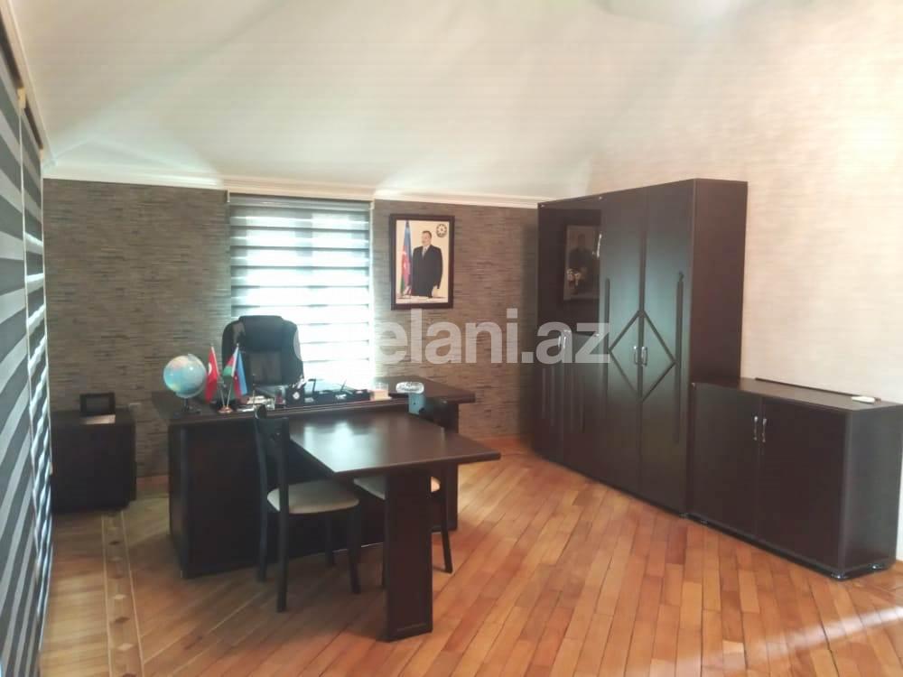 Kirayə verilir, ofis, 3 otaqlı, 100 m², Bakı, Binəqədi r, 9-cu mikrorayon q, Nəsimi m.