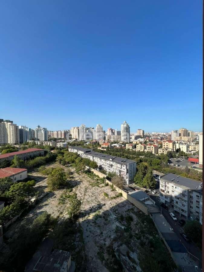 Kirayə verilir, yeni tikili, 4 otaqlı, 171 m², Bakı, Yasamal r, Nizami m.
