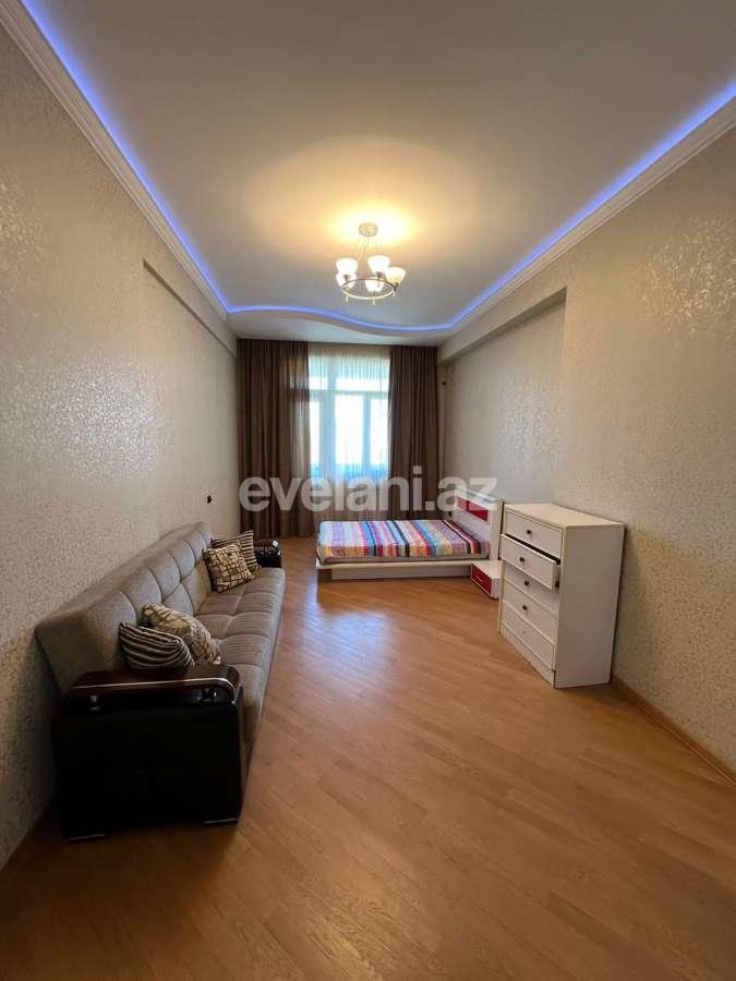 Kirayə verilir, yeni tikili, 4 otaqlı, 171 m², Bakı, Yasamal r, Nizami m.