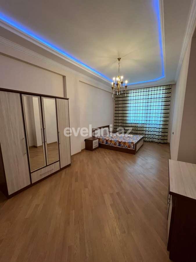 Kirayə verilir, yeni tikili, 4 otaqlı, 171 m², Bakı, Yasamal r, Nizami m.