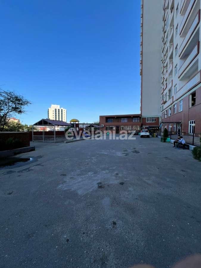 Kirayə verilir, yeni tikili, 4 otaqlı, 171 m², Bakı, Yasamal r, Nizami m.
